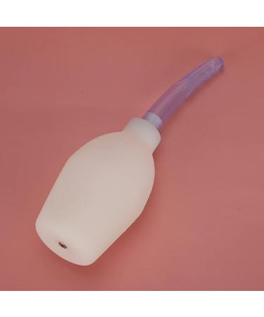 Changor Anal Cleaner Enema 310ML - High-Quality Anal Douche with Silica Gel | Worldwide Shipping - Buy Online on GoSupps.com