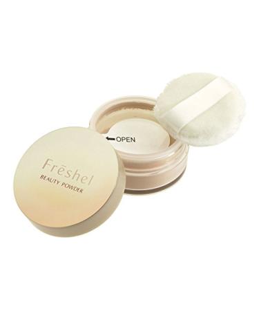 Kanebo Freshel Beauty Powder 10g SPF26 / PA++ | Lightweight Coverage & Sun Protection - Buy Online on GoSupps.com