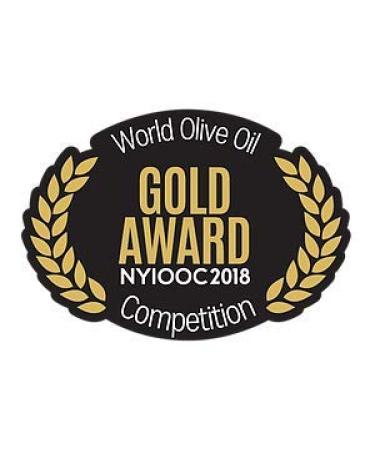 Deligreece Archelaion Extra Limited Native Olive Oil - Cold-Pressed Koroneiki Olives (50ml) - Premium Quality for Culinary Excellence - Buy Online on GoSupps.com