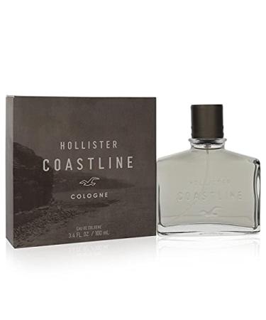ABSQUU Spray for Men 3.4 oz Eau De Cologne Spray L XC