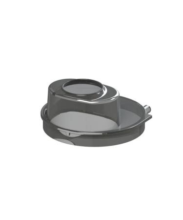 Baby Brezza Formula Pro Advanced Replacement Funnel & Cover Grey - Buy Online on GoSupps.com