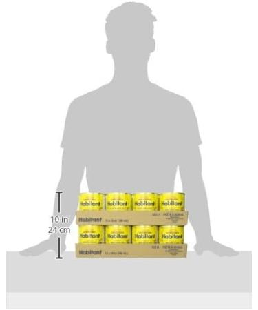 Habitant Traditional Minestrone Soup 796ml 24-Count Traditional Minestrone 1 - Buy Online on GoSupps.com