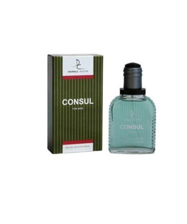 Dorall Collections Consul 3.4 Edt