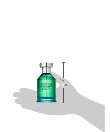 Bois 1920 Verde Di Mare Eau De Parfum Spray 3.4 oz for Women - Buy Online on GoSupps.com