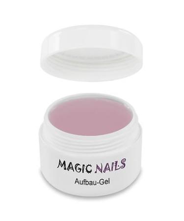 Magic Items BUILD - UV Gel thick Pink Studio Quality 5ml