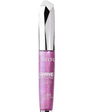ASTOR Astor Shine Deluxe Jewels Gloss Colour 33 Pink Pearl Pack of 1 x 5 ml