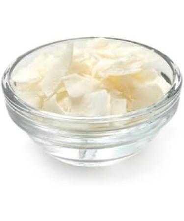Yupik Unsweetened Coconut Chips 1 kg Gluten-Free Kosher Vegan Dried Flakes Shredded Coconut Shavings No Added Sugar Oil-Free Source of Fiber Healthy Snacks Ideal for Baking & Topping - Buy Online on GoSupps.com