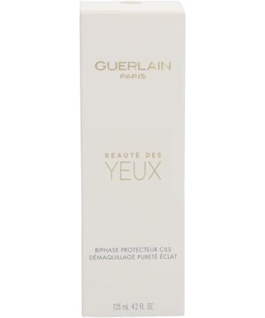 Guerlain Beaute Des Yeux Biphase Eye Makeup Remover - 4.2 oz | Buy Online Worldwide - Buy Online on GoSupps.com