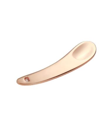 Portable Beauty Wand for Gentle Care - Versatile and Convenient(RoseGolden)