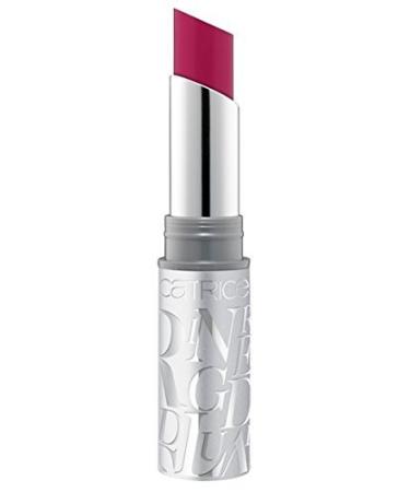 Catrice Cosmetics Limited Editon Alluring Reds Lipstick No. C03 M -Sattempt To Conquest - Matt Lip Color Contents: 3.5g Lipstift Lipstick