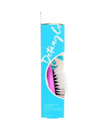 Wet Brush Baby Detangler - Giraffe Design - Gentle Hair Care for Infants - Buy Online on GoSupps.com