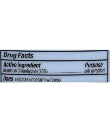 Buy SUAVE A/P Deodorant Invisible Solid Fresh 2.6 oz - International Shipping Available - Buy Online on GoSupps.com