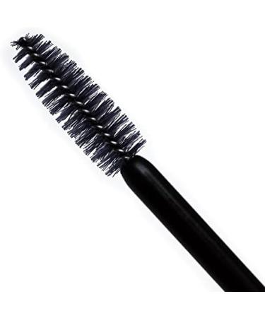 VoluMax Vegan Mascara by Misencil. With an intense black color this vegan formula coats and thickens lashes instantly for an impressive volume while providing perfect definition to both natural lashes and lash extensions. - Buy Online on GoSupps.com