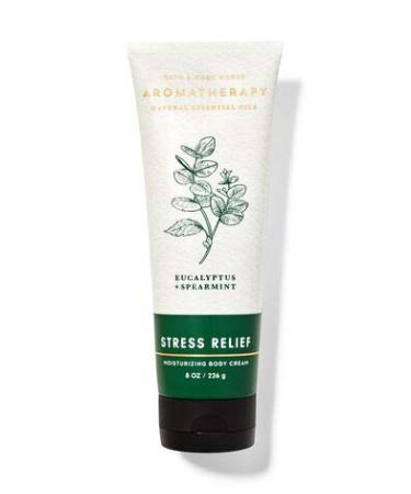 Shop Bath and Body Works Eucalyptus Spearmint Gift Bag - International Shipping Available - Buy Online on GoSupps.com