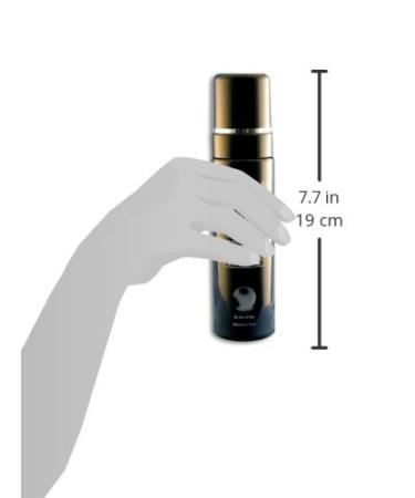 Sea of Spa Black Pearl Facial Mousse Cleanser 7.1 oz - Deep Cleansing and Nourishing - Buy Online on GoSupps.com