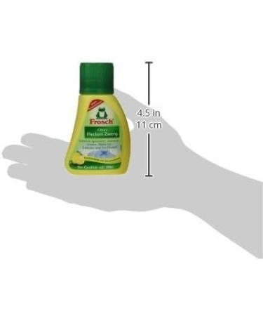 Frog Citrus Stain Remover - Buy Online on GoSupps.com