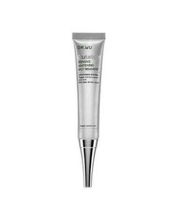 Dr.Wu Glutalight Intensive Spot Treatment 20ml - Brighten Skin from Taiwan - Buy Online on GoSupps.com
