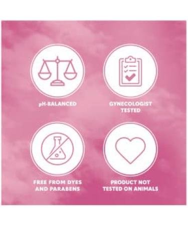 Summer's Eve Simply Sensitive Feminine Cleansing Wash for Sensitive Skin - 15.0 FL OZ - Buy Online on GoSupps.com