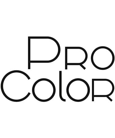 Schwarzkopf - Pro Color - Permanent Hair Color - Anti-Breakage - Omega Plex Technology - Extra Long Lasting Hold - Black 1.0 - Buy Online on GoSupps.com