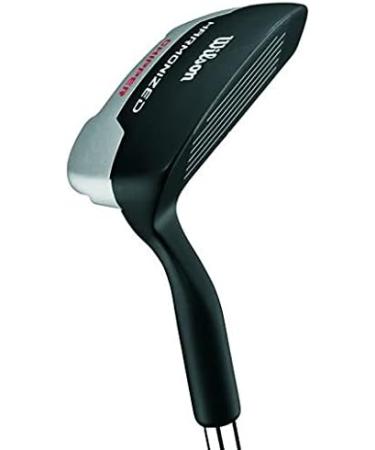 Wilson Men's Harmonized Golf Chipper - Right Hand Steel 35-Inch - Buy Online on GoSupps.com