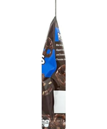 Hershey's Chocolate Dipped Pretzels 240 g - Buy Online on GoSupps.com