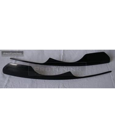 ProTuning Focus 98-04 Eyebrows