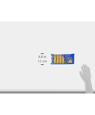 Gioia Sfogliatine 200 Grams - Buy Online on GoSupps.com