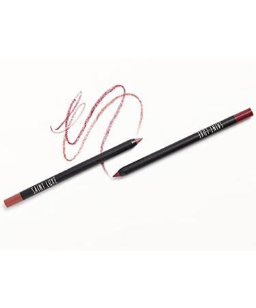 Saint Luxe Lip Liner Duo Vino & Moscato 0.08 oz