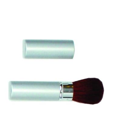 Crown Brush Mineral Series Retractable Powder Brush