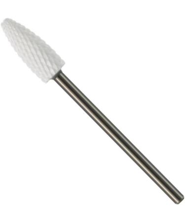 Ipetboom Electric Nail File Professional Nail Drill Professional Nail File Tungsten Carbide Nail Drill Shower Wash Basket Drill for Nails Professional Nail Drill Bit Electric Grinding Head - Buy Online on GoSupps.com