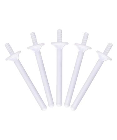 Zalati Nose Wax Kit | 50pcs Disposable Nose Hair Removal Sticks for Effortless Daily Cleaning - Buy Online on GoSupps.com