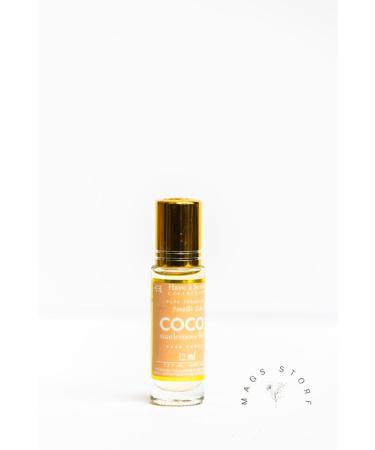 Have A Scent Oil Perfume women 12 ml
