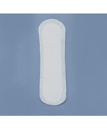 Natracare Regular Pads - 42 Count (3 Boxes, 14 Pads each) - Buy Online on GoSupps.com
