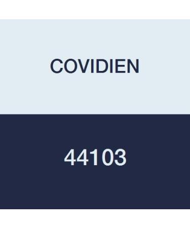 Covidien 44103 Curity Fabric Flexible Bandage 0.75" x 3" Size (Pack of 1200)