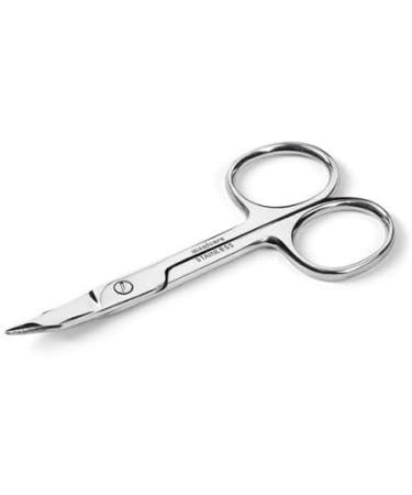 Manicare Nail Scissors Curved - Buy Online on GoSupps.com