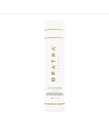 Opatra peeling gel