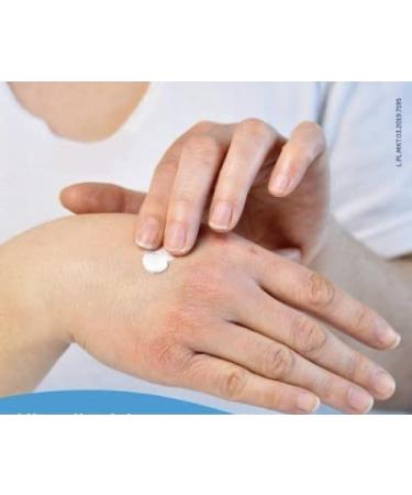 Bepanthen Derm Krem | Skin Moisturizing Cream 30g/1.06oz (Pack of 1) - Hydrating Lotion for Soft Skin - Buy Online on GoSupps.com