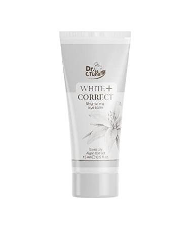 Kenparazzi White Correct - Eye Balm 15ml