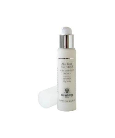 Sisley All Day All Year Essential Anti-aging Day Care  1.6-Ounce Bottle - Buy Online on GoSupps.com
