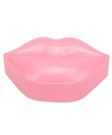 60g Lip Mask for Dry Chapped Lips - Hydrating Crystal Collagen Peeling Care (20 Pieces) | International Shipping - Buy Online on GoSupps.com