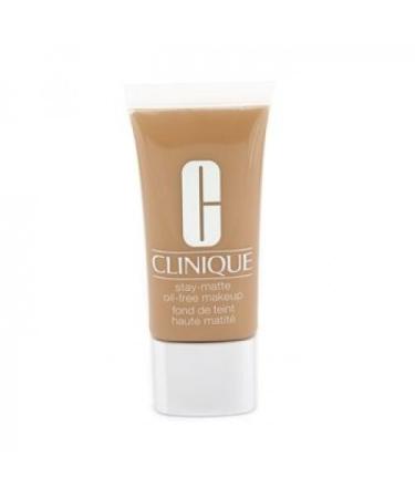 Clinique - Stay Matte Oil Free Makeup -  15 Beige (M-N) - 30ml/1oz