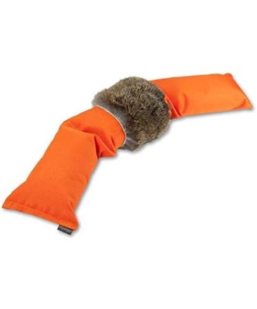 Mystique 3-Piece Olive Green Dummy with Fur | 4 kg - Premium International Shipping - Buy Online on GoSupps.com