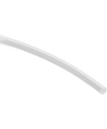 Angrek 75 cm Transparent Hearing Hose for Ear Passports - Durable PVC Sound Transmission Moisture-Proof for Rear-Ear Hearing Aids - International Shipping Available - Buy Online on GoSupps.com