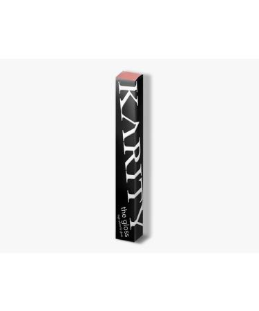 Karity THE GLOSS High-Shine Lip Gloss - Extra Extra Candy Apple Red | Shop Internationally for Stunning Lips - Buy Online on GoSupps.com