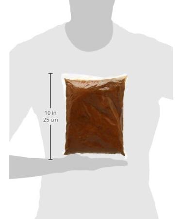 Old India Chorizo Spice & Smoked Paprika 500g - Authentic Flavor Burst - Buy Online on GoSupps.com