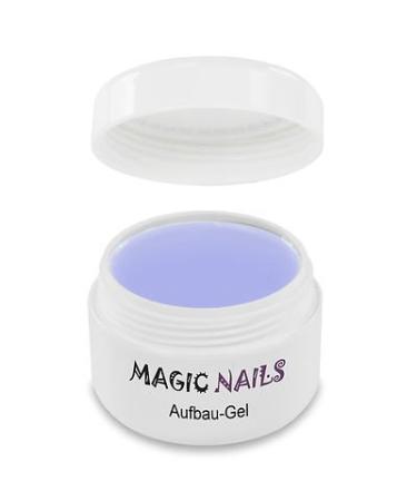 Magic Items CONSTRUCTION - UV Gel ex.thick Studio Quality 30ml