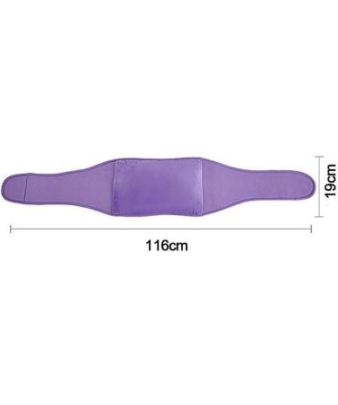 Hot Water Bag Rubber with Plush Waist Warmer Cover - Portable Hand & Waist Comfort - K8R1 - Buy Online on GoSupps.com