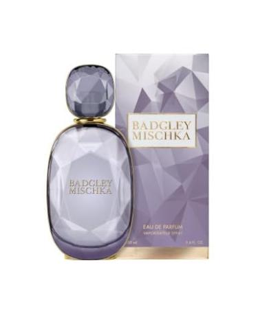 Badgley Mischka Eau de Parfum 3.4 Ounce (Pack of 1) - Buy Online on GoSupps.com