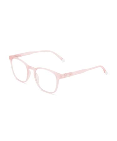BARNER - Blue light glasses Dalston for the computer - Glasses with blue light filter for men and women Dusty Pink