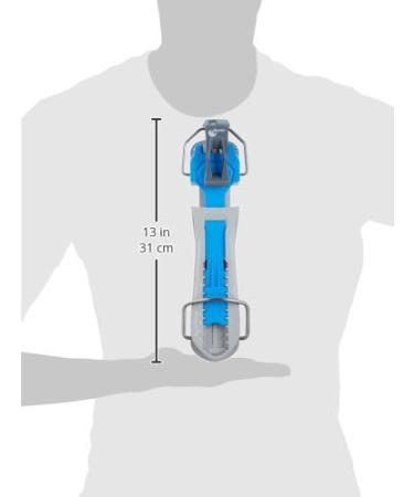 Contour Ski Touring Adapter - Start Up Your Ski Adventure - Buy Online on GoSupps.com